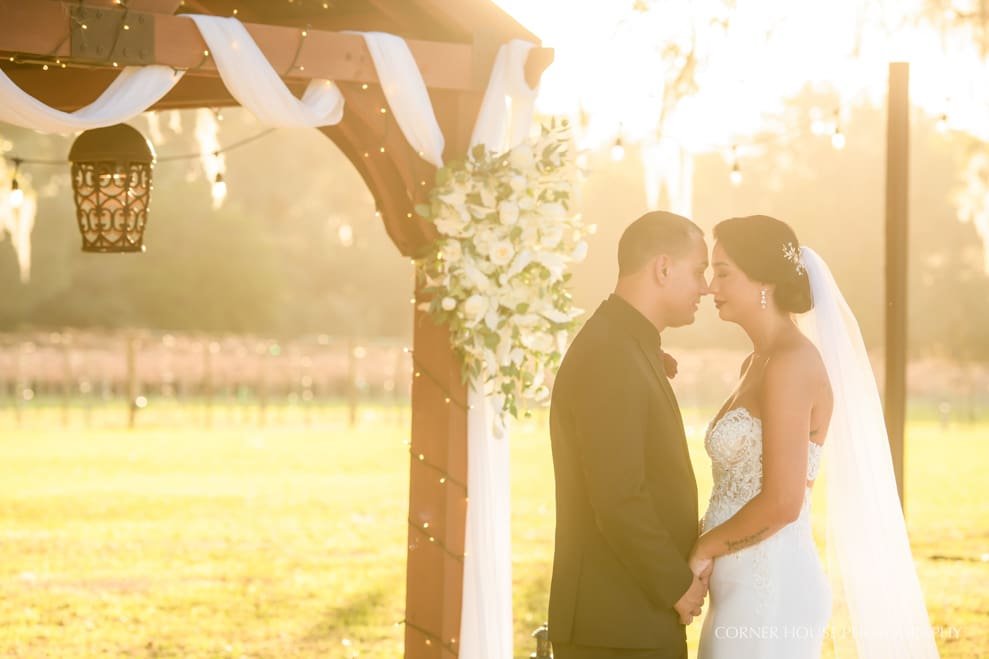 Ever After Farms Vineyard Barn Wedding Ever After Farms Vineyard Barn Wedding