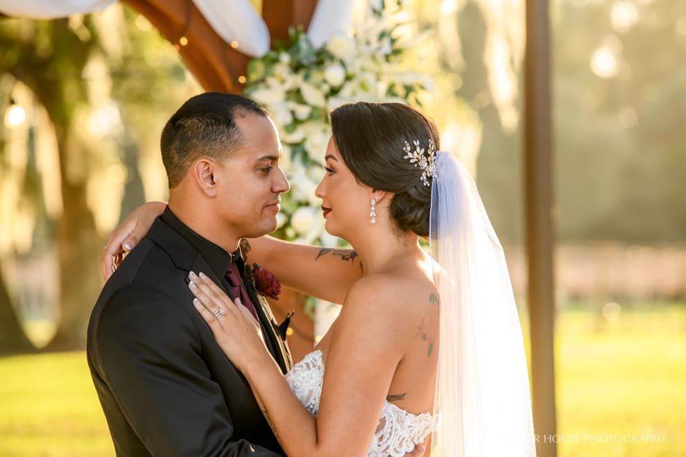 Ever After Farms Vineyard Barn Wedding Ever After Farms Vineyard Barn Wedding