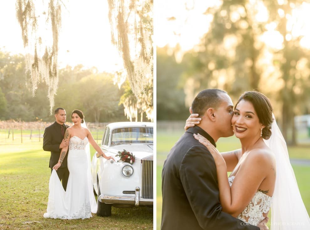 Ever After Farms Vineyard Barn Wedding Ever After Farms Vineyard Barn Wedding