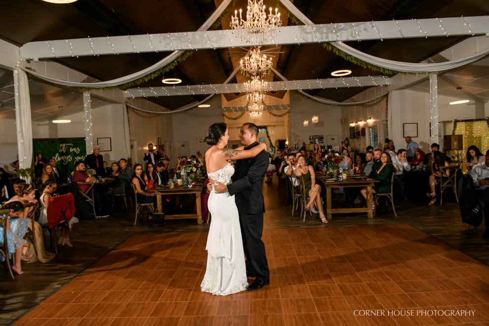 Ever After Farms Vineyard Barn Wedding Ever After Farms Vineyard Barn Wedding