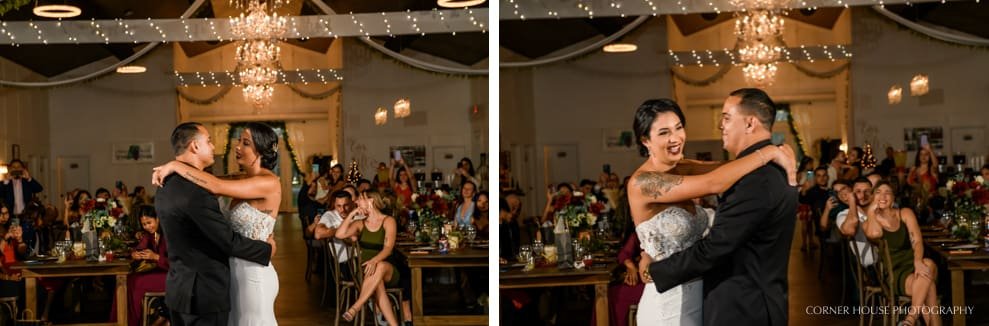 Ever After Farms Vineyard Barn Wedding Ever After Farms Vineyard Barn Wedding