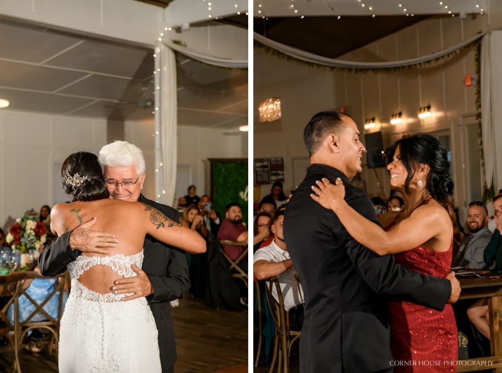 Ever After Farms Vineyard Barn Wedding Ever After Farms Vineyard Barn Wedding