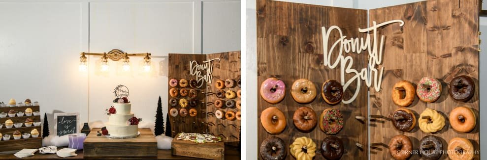 Ever After Farms Vineyard Barn Wedding Ever After Farms Vineyard Barn Wedding
