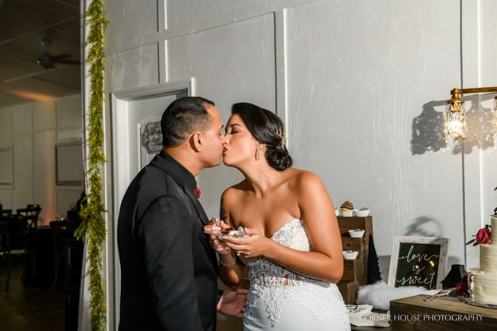 Ever After Farms Vineyard Barn Wedding Ever After Farms Vineyard Barn Wedding
