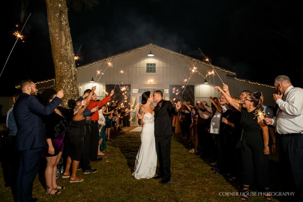 Ever After Farms Vineyard Barn Wedding Ever After Farms Vineyard Barn Wedding