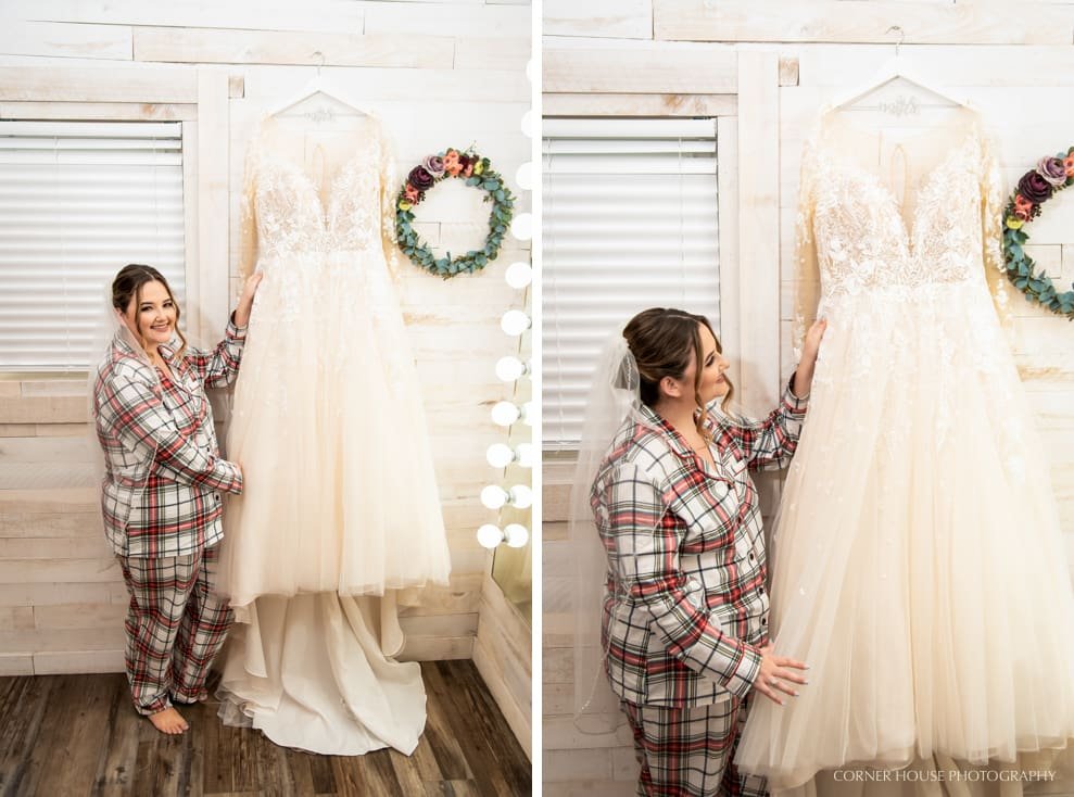 Ever After Farms Vineyard Barn Wedding Ever After Farms Vineyard Barn Wedding