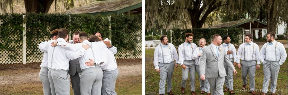 Ever After Farms Vineyard Barn Wedding Ever After Farms Vineyard Barn Wedding