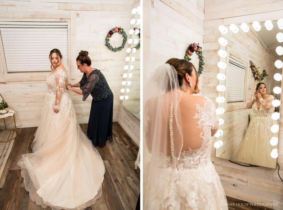 Ever After Farms Vineyard Barn Wedding Ever After Farms Vineyard Barn Wedding