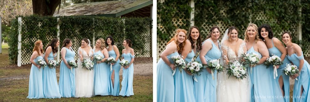 Ever After Farms Vineyard Barn Wedding Ever After Farms Vineyard Barn Wedding