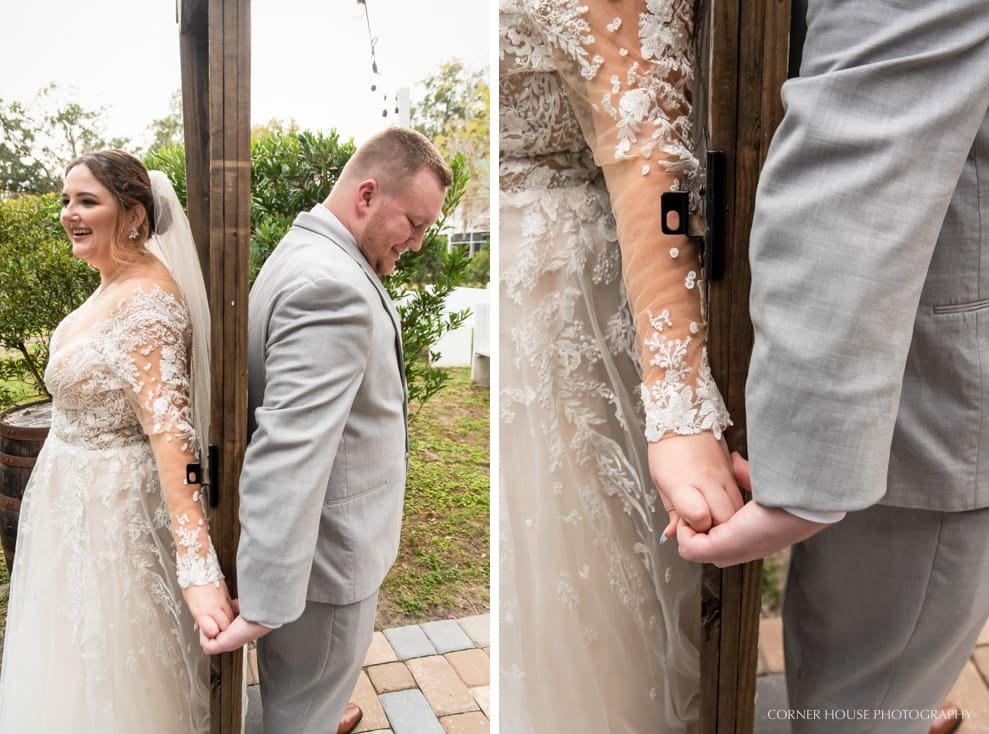 Ever After Farms Vineyard Barn Wedding Ever After Farms Vineyard Barn Wedding