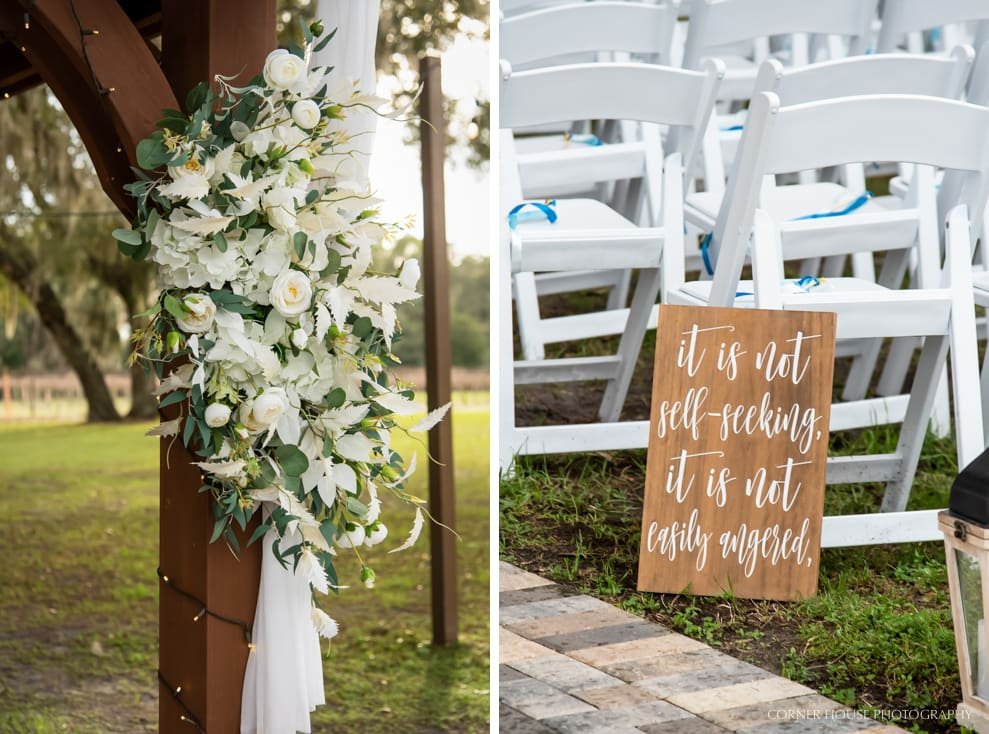 Ever After Farms Vineyard Barn Wedding Ever After Farms Vineyard Barn Wedding