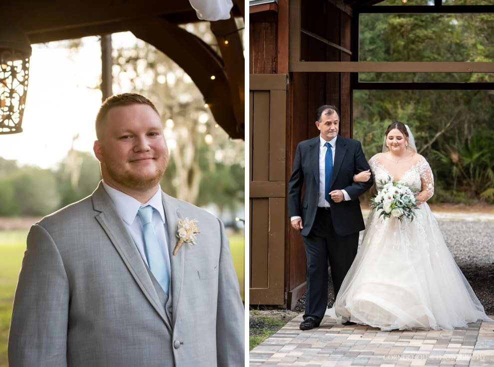 Ever After Farms Vineyard Barn Wedding Ever After Farms Vineyard Barn Wedding