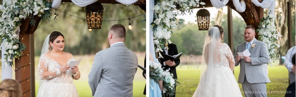 Ever After Farms Vineyard Barn Wedding Ever After Farms Vineyard Barn Wedding