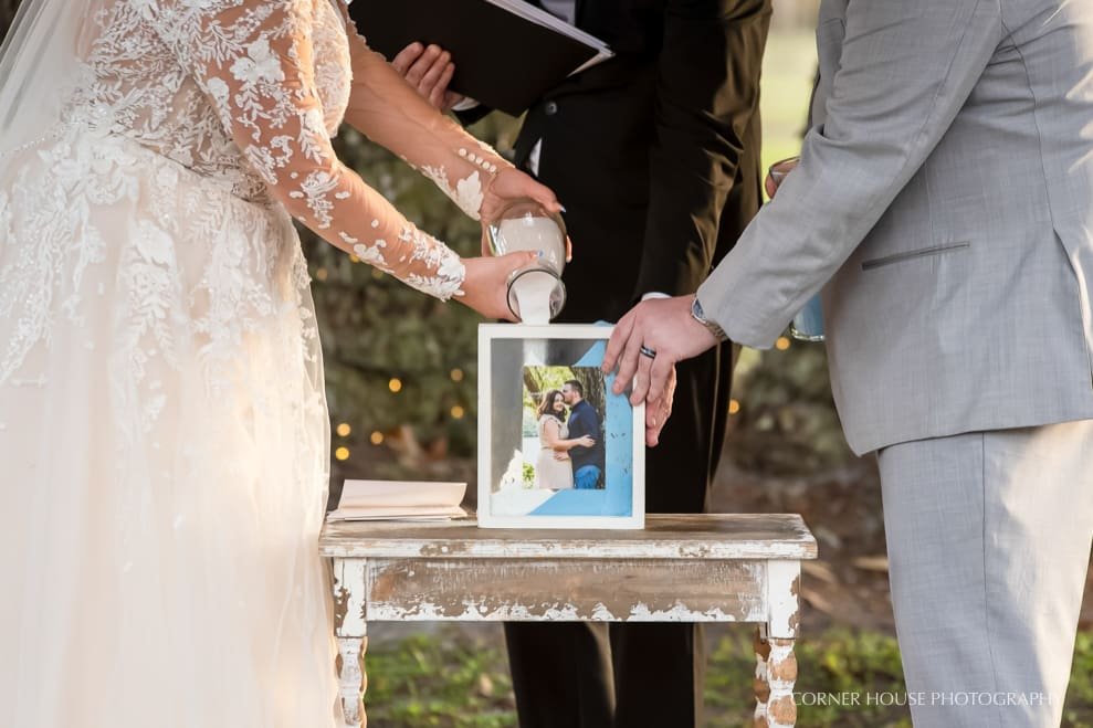 Ever After Farms Vineyard Barn Wedding Ever After Farms Vineyard Barn Wedding