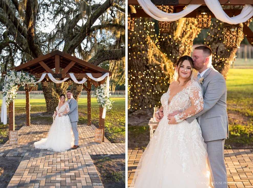 Ever After Farms Vineyard Barn Wedding Ever After Farms Vineyard Barn Wedding