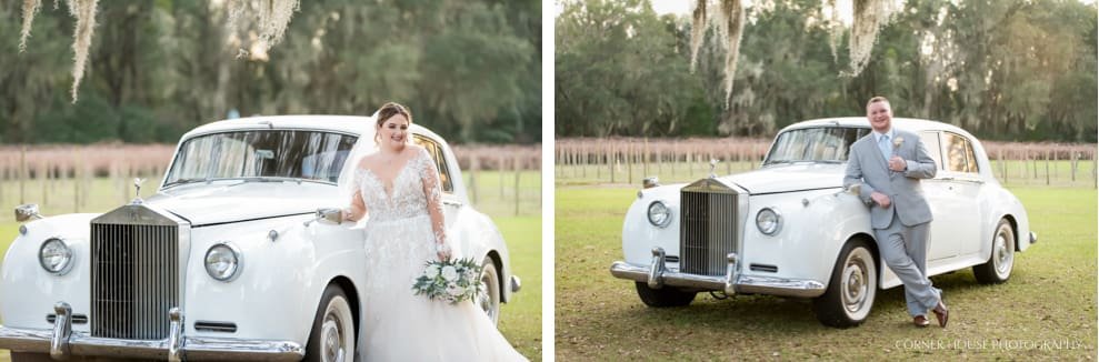 Ever After Farms Vineyard Barn Wedding Ever After Farms Vineyard Barn Wedding
