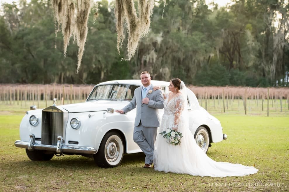 Ever After Farms Vineyard Barn Wedding Ever After Farms Vineyard Barn Wedding