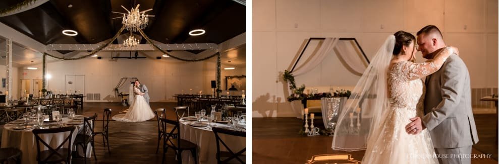 Ever After Farms Vineyard Barn Wedding Ever After Farms Vineyard Barn Wedding