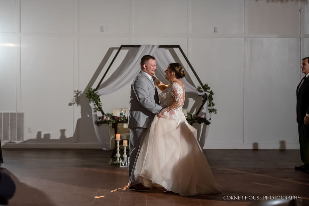 Ever After Farms Vineyard Barn Wedding Ever After Farms Vineyard Barn Wedding
