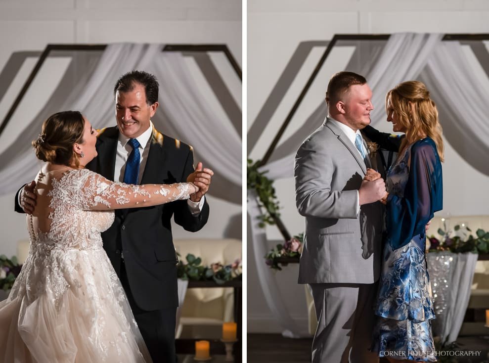Ever After Farms Vineyard Barn Wedding Ever After Farms Vineyard Barn Wedding