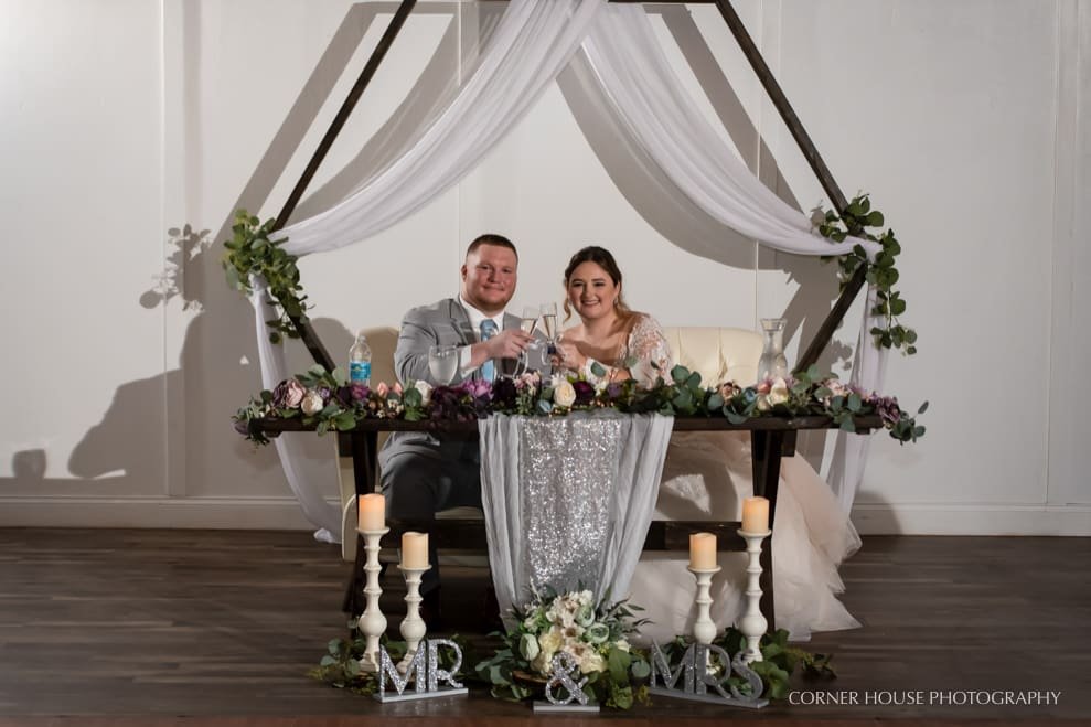 Ever After Farms Vineyard Barn Wedding Ever After Farms Vineyard Barn Wedding
