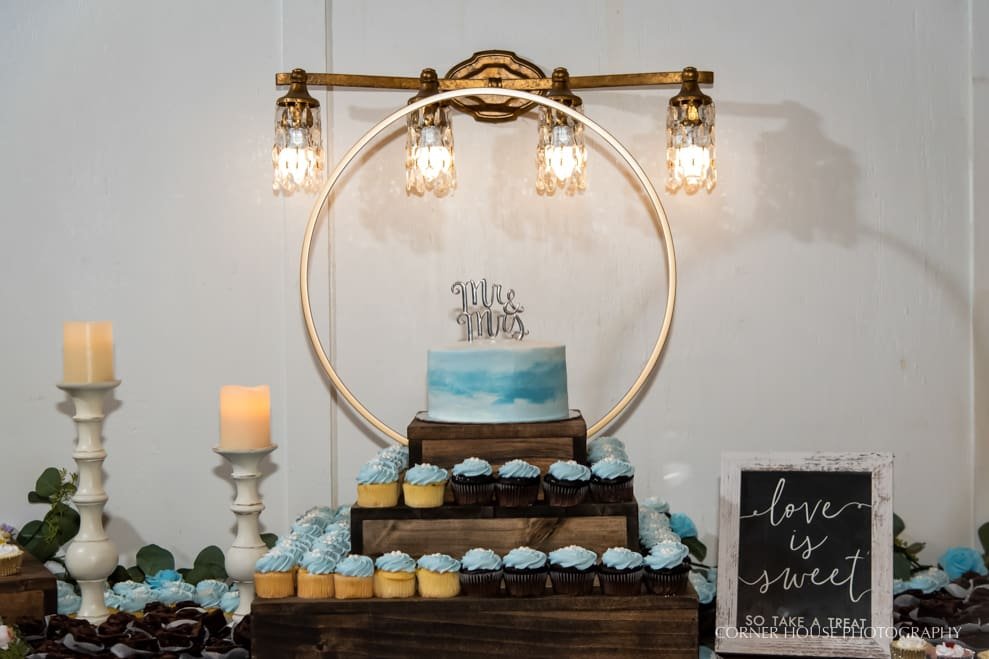 Ever After Farms Vineyard Barn Wedding Ever After Farms Vineyard Barn Wedding