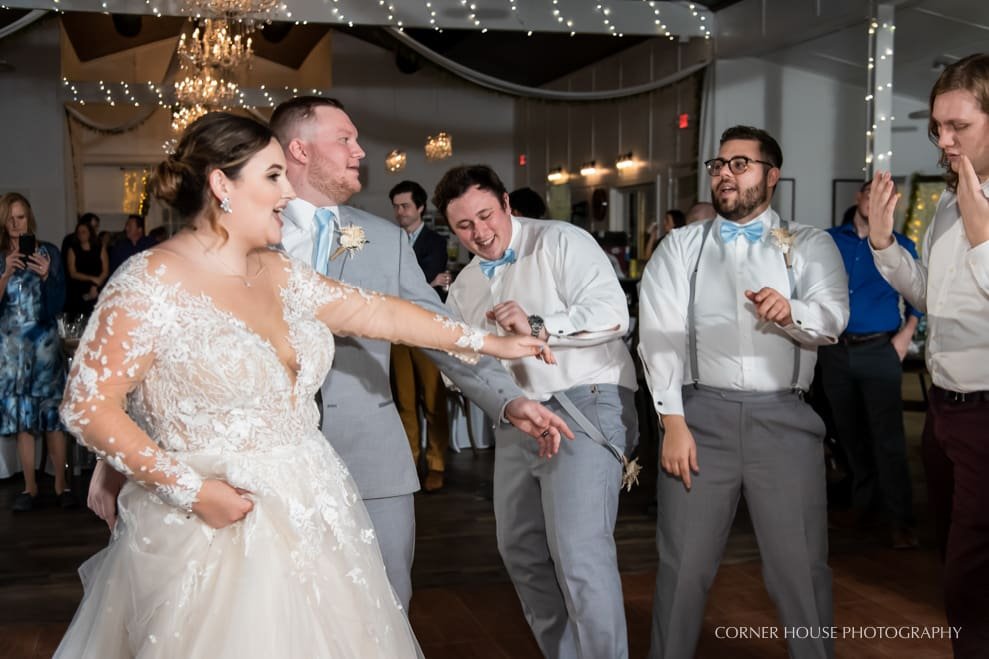 Ever After Farms Vineyard Barn Wedding Ever After Farms Vineyard Barn Wedding