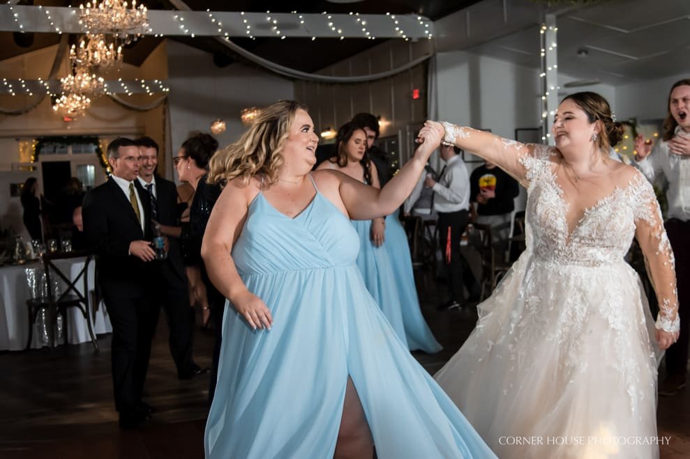 Ever After Farms Vineyard Barn Wedding Ever After Farms Vineyard Barn Wedding