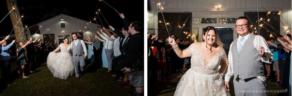 Ever After Farms Vineyard Barn Wedding Ever After Farms Vineyard Barn Wedding