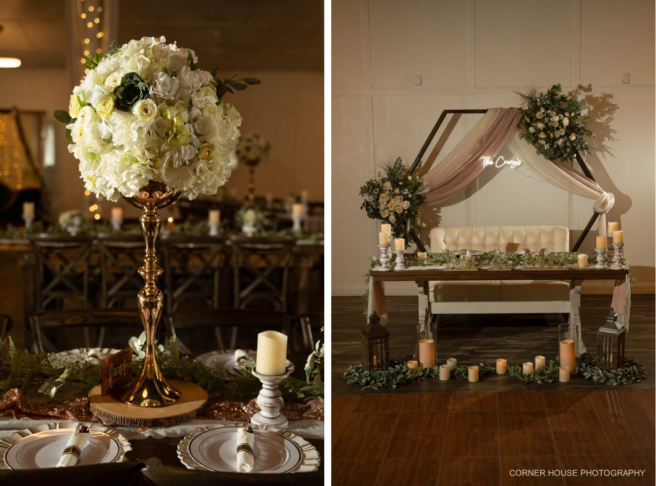 Ever After Farms Vineyard Wedding