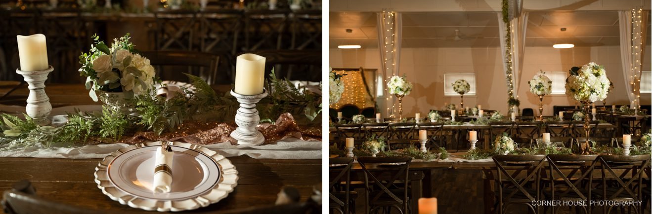 Ever After Farms Vineyard Wedding