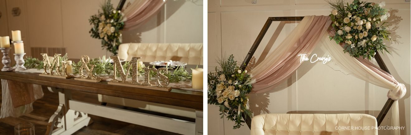 Ever After Farms Vineyard Wedding