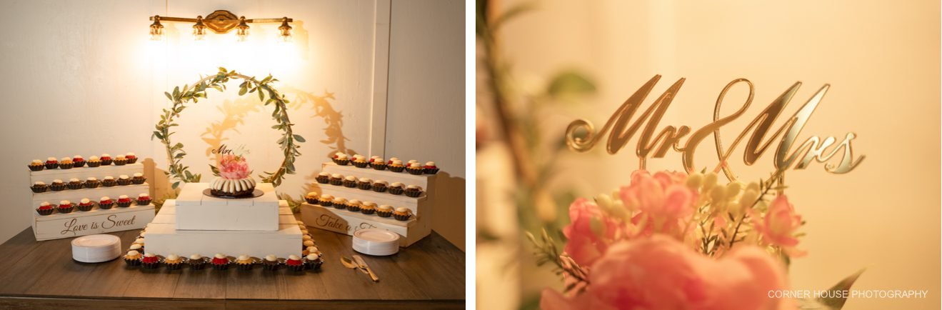 Ever After Farms Vineyard Wedding