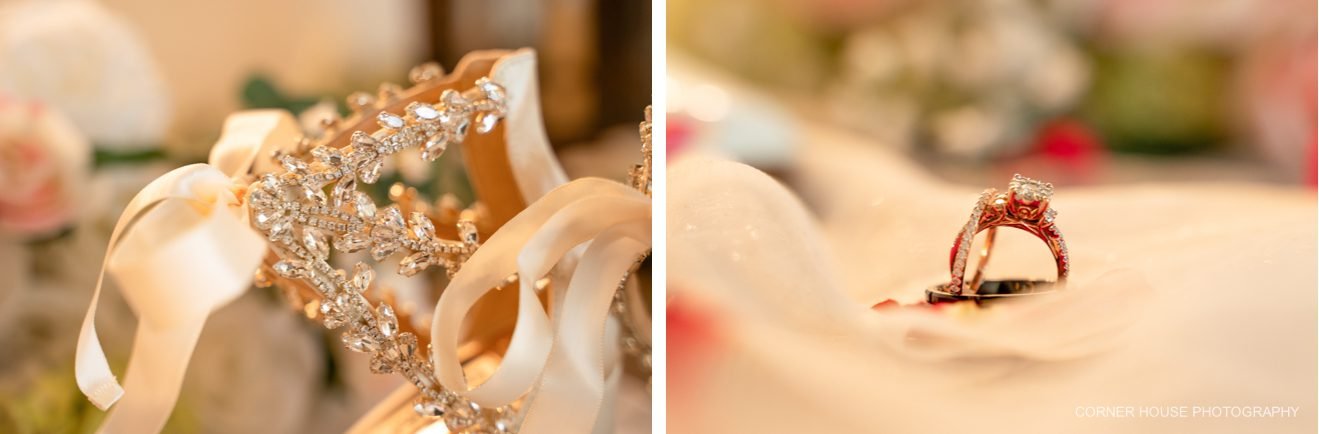 Ever After Farms Vineyard Wedding