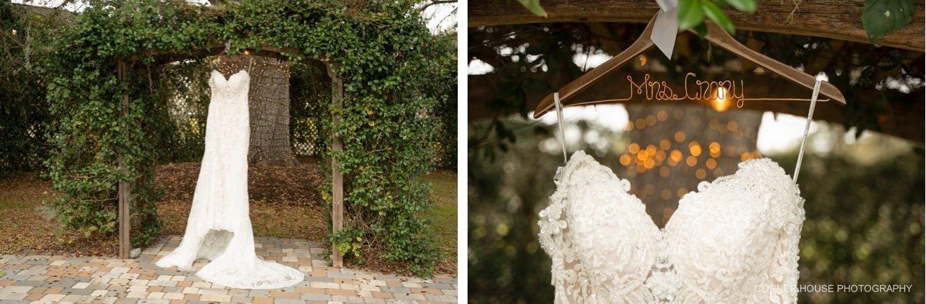 Ever After Farms Vineyard Wedding
