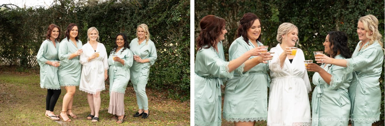 Ever After Farms Vineyard Wedding