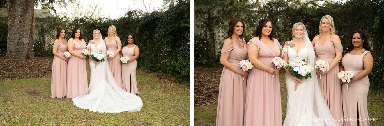 Ever After Farms Vineyard Wedding