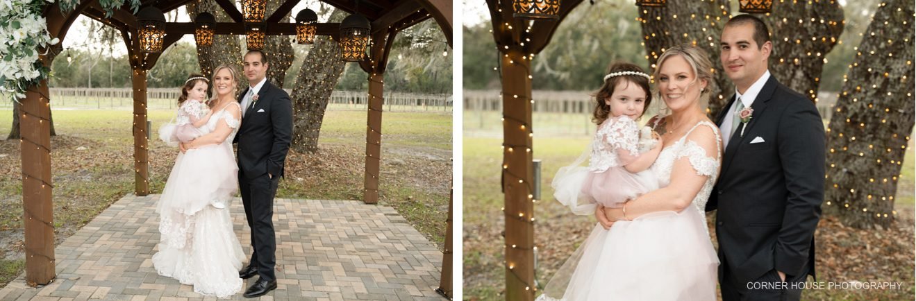 Ever After Farms Vineyard Wedding