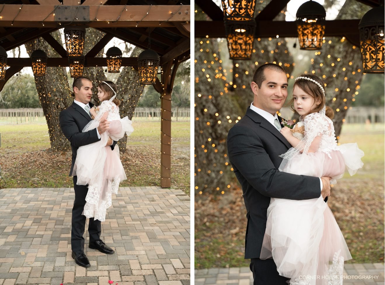 Ever After Farms Vineyard Wedding