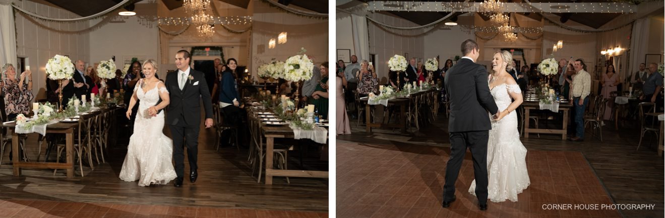 Ever After Farms Vineyard Wedding