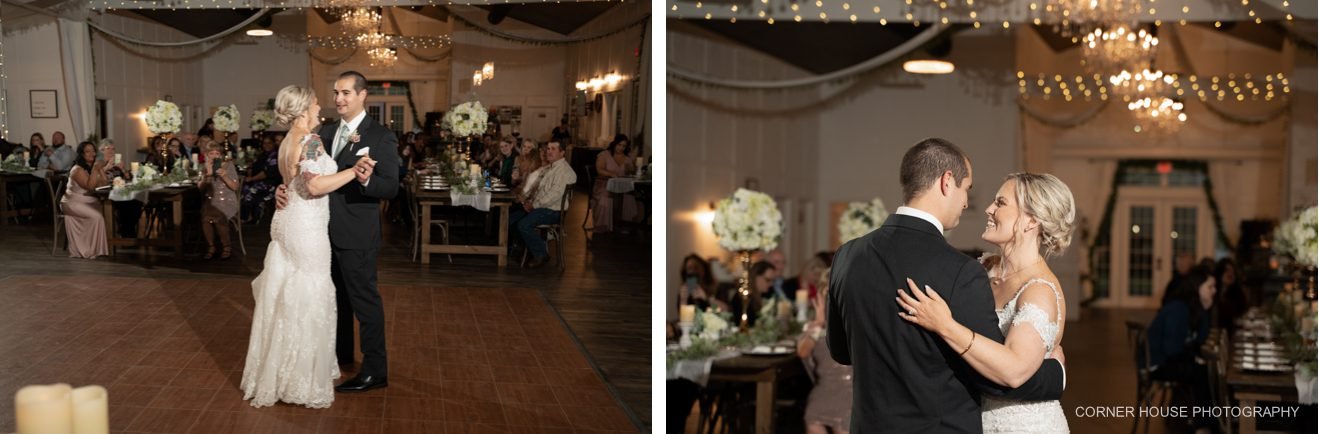 Ever After Farms Vineyard Wedding