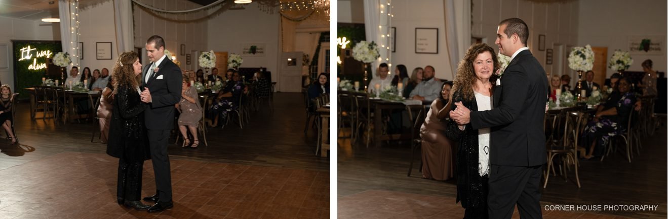 Ever After Farms Vineyard Wedding