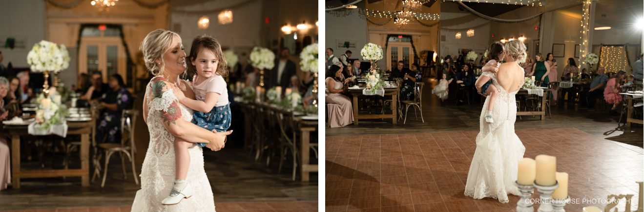 Ever After Farms Vineyard Wedding