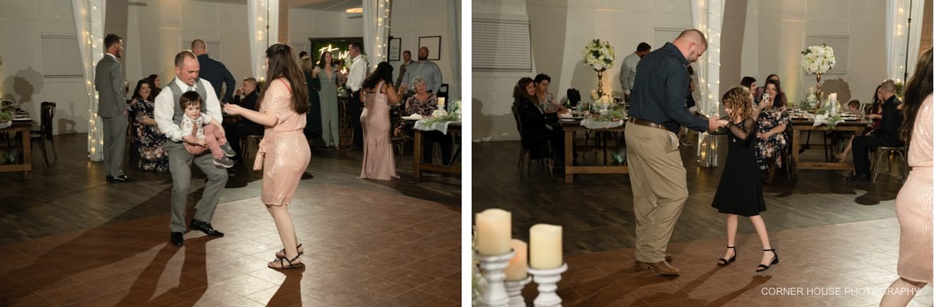 Ever After Farms Vineyard Wedding