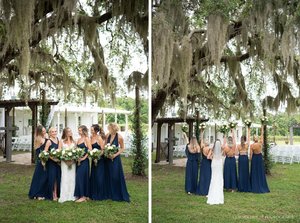 Ever After Farms Wedding Blueberry Ever After Farms Wedding Blueberry