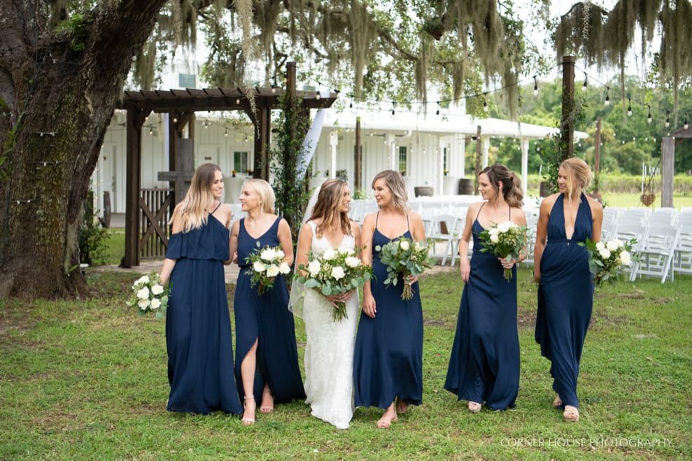 Ever After Farms Wedding Blueberry Ever After Farms Wedding Blueberry