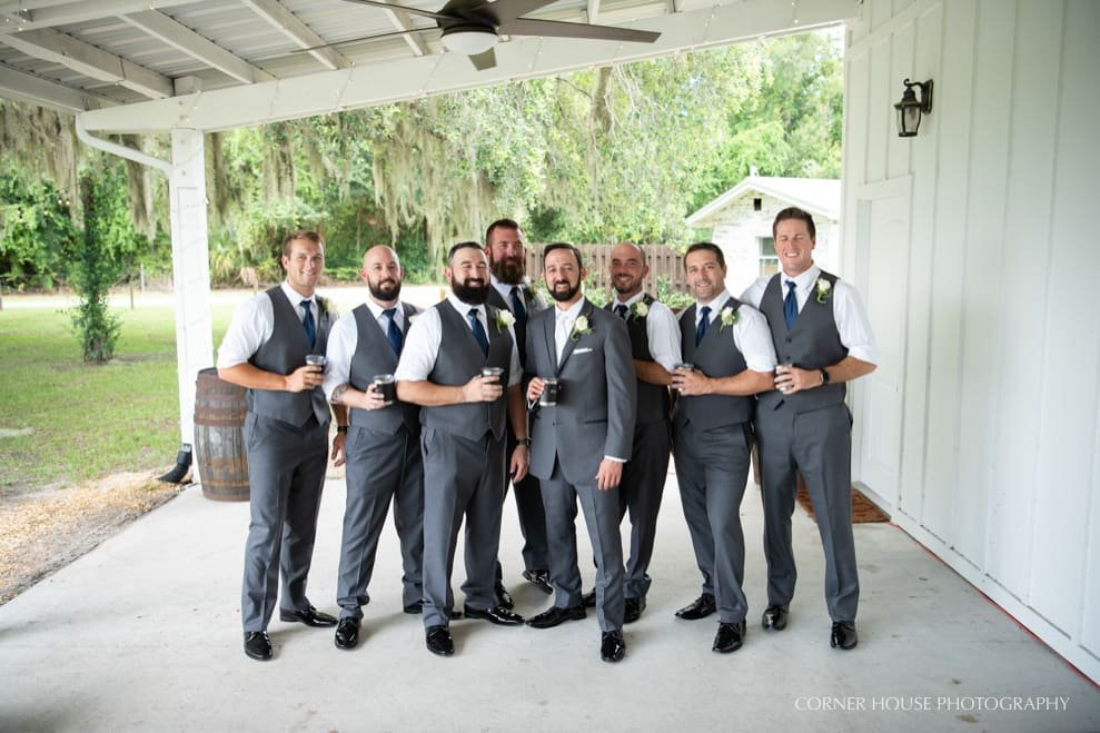 Ever After Farms Wedding Blueberry Ever After Farms Wedding Blueberry