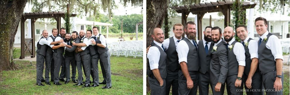 Ever After Farms Wedding Blueberry Ever After Farms Wedding Blueberry