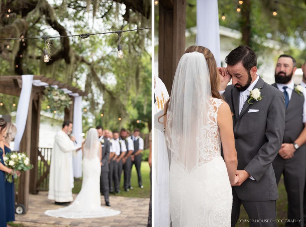Ever After Farms Wedding Blueberry Ever After Farms Wedding Blueberry