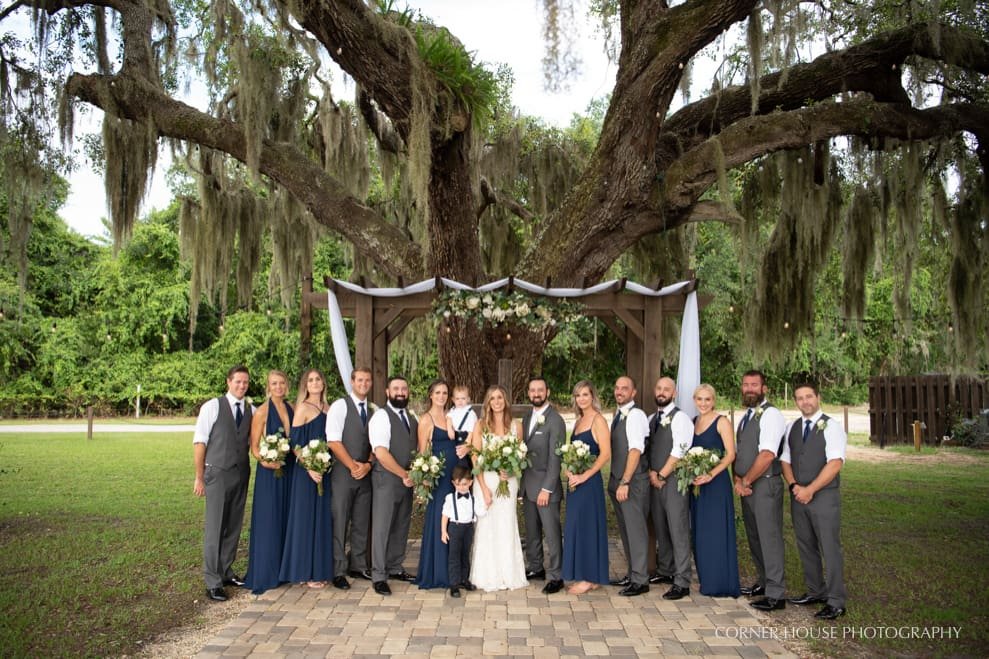 Ever After Farms Wedding Blueberry Ever After Farms Wedding Blueberry